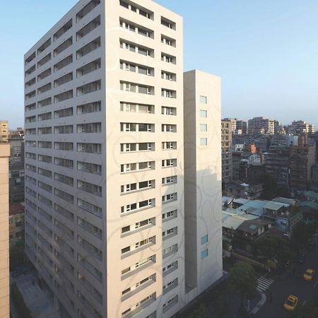 Gloria Residence Đài Bắc Ngoại thất bức ảnh
