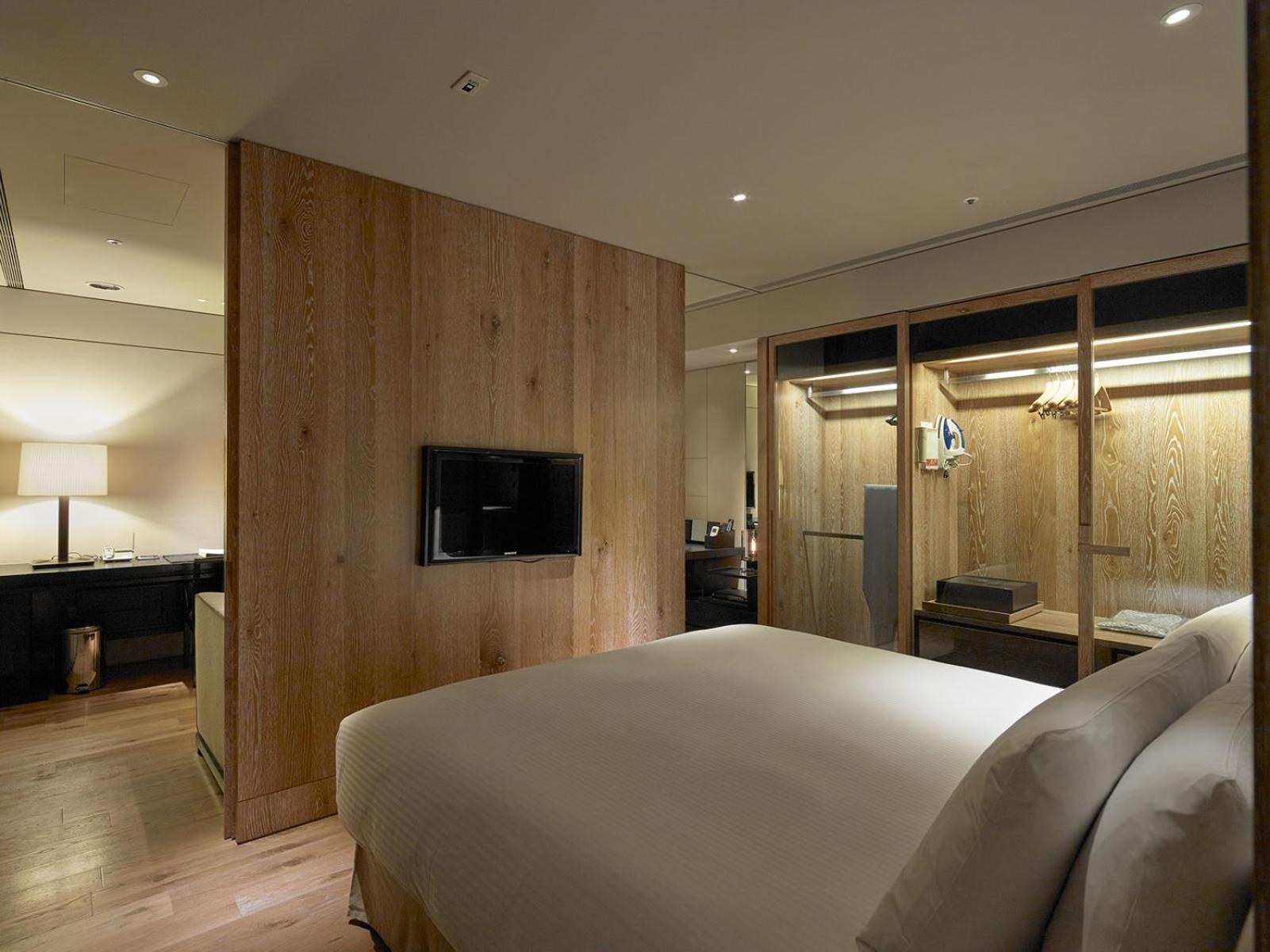 Gloria Residence Đài Bắc Ngoại thất bức ảnh