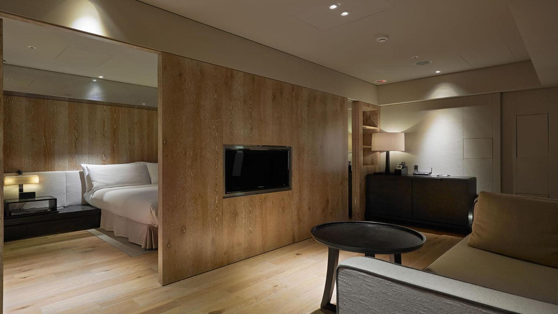 Gloria Residence Đài Bắc Ngoại thất bức ảnh